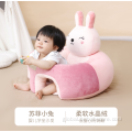 Children Sofa OEM ODM Plush Toy Sofa Cute Animal Factory